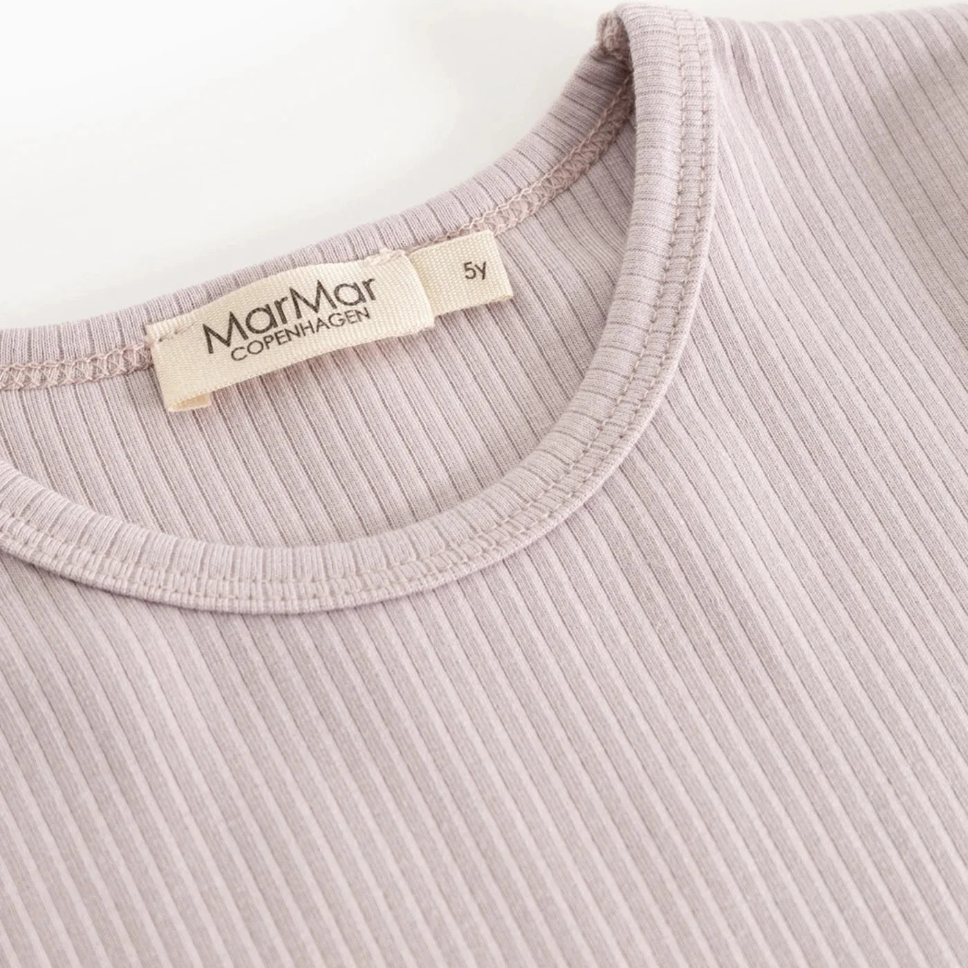 Plain tee ls Bluzka