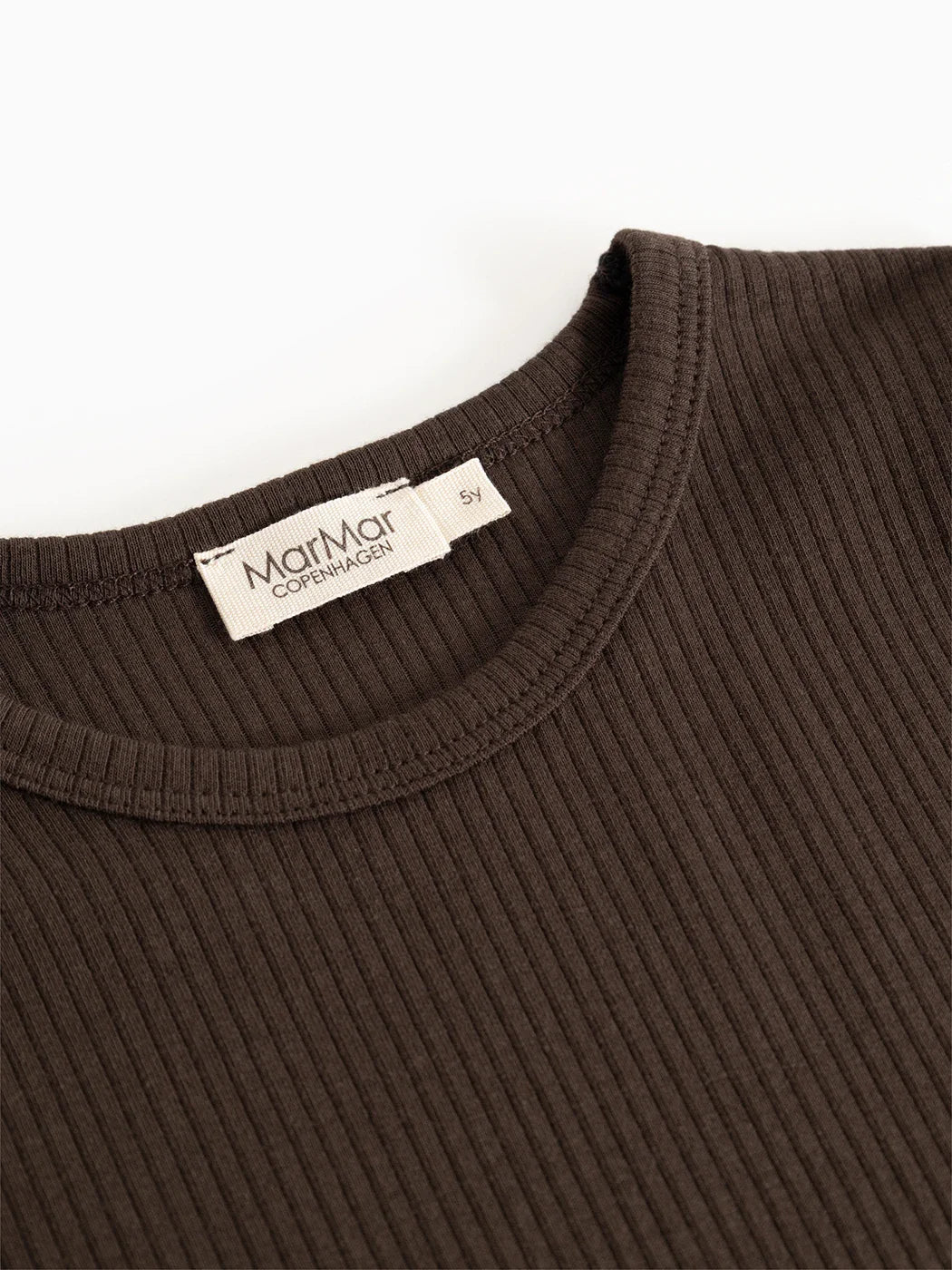 Plain tee ls Bluzki