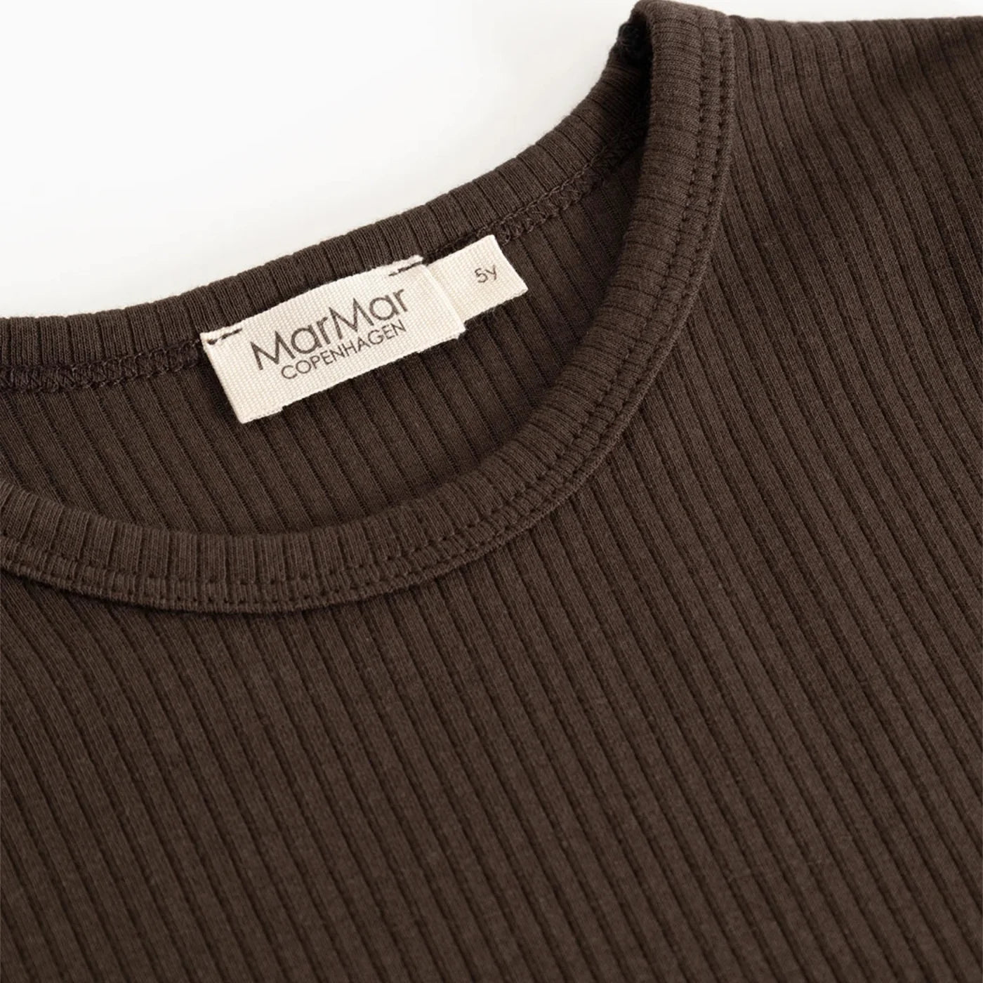 Plain tee ls Bluzka