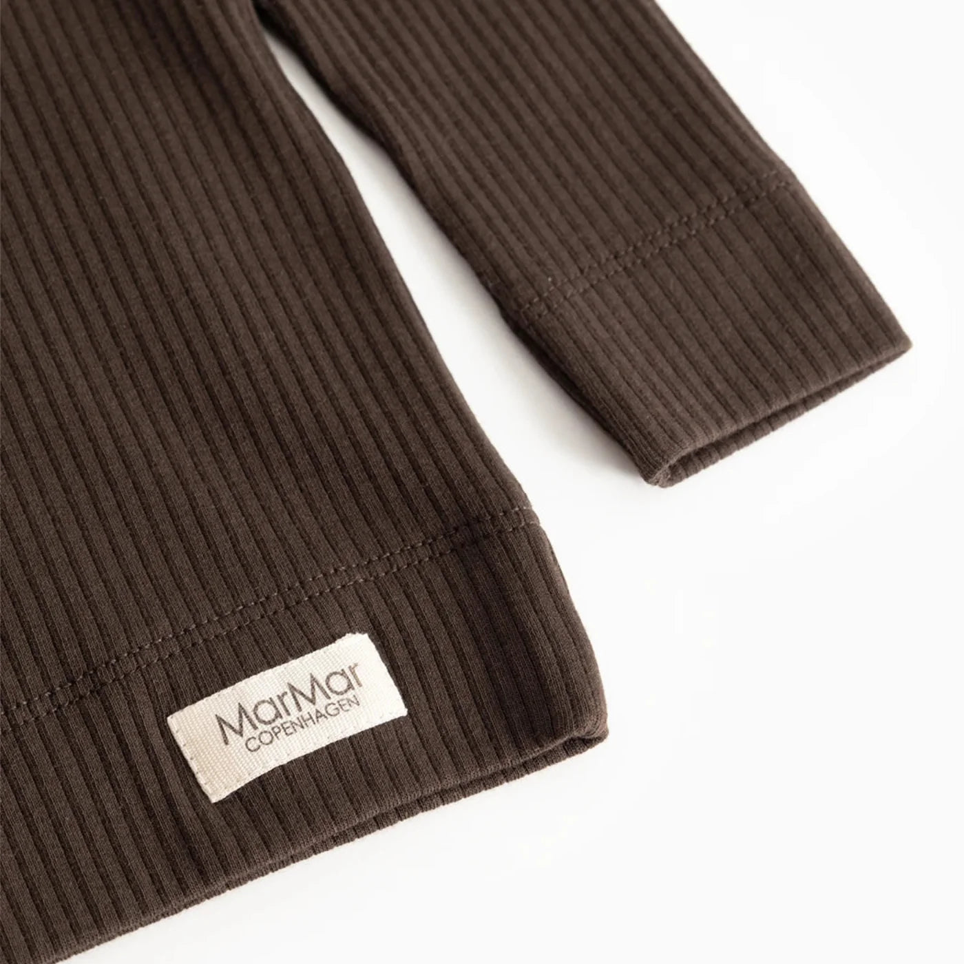 Plain tee ls Bluzka