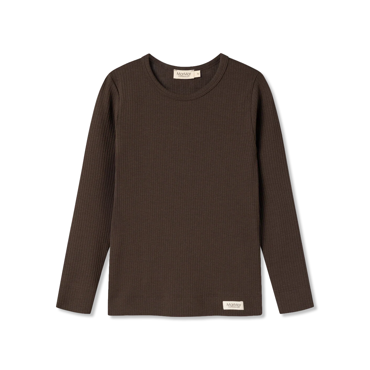 Plain tee ls Bluzki