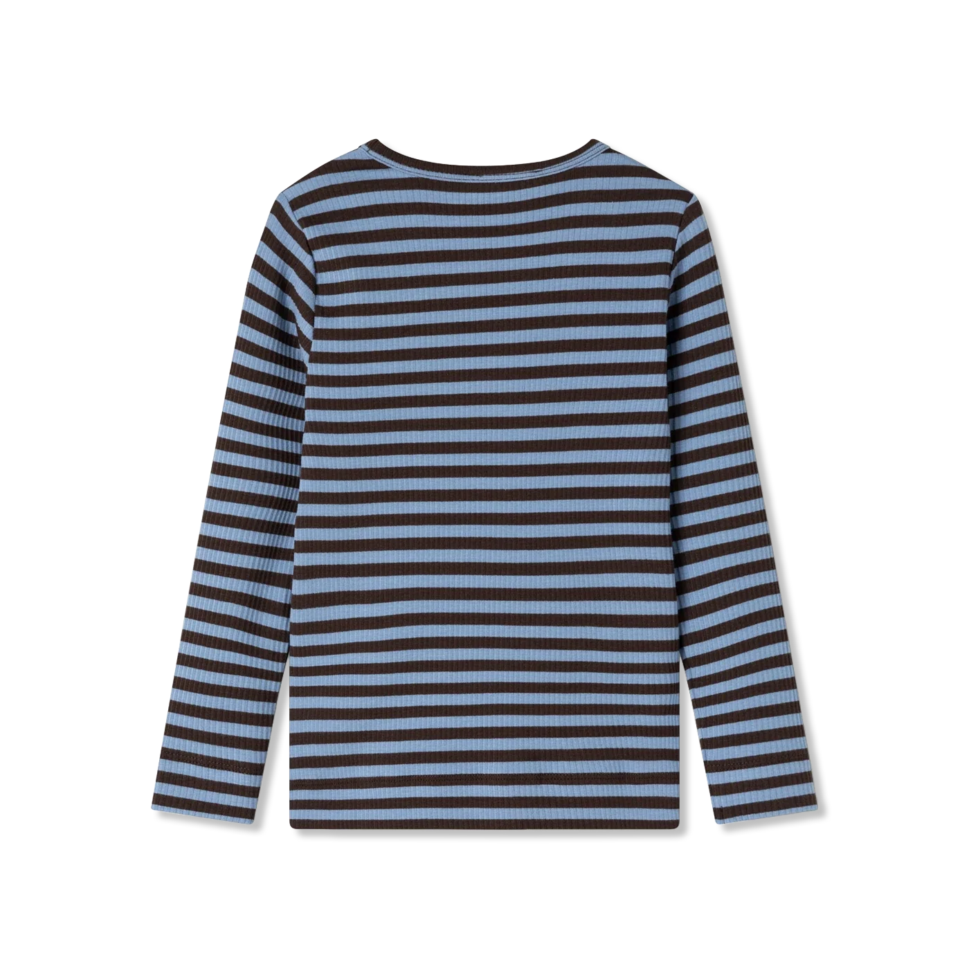 Plain tee ls Bluzka