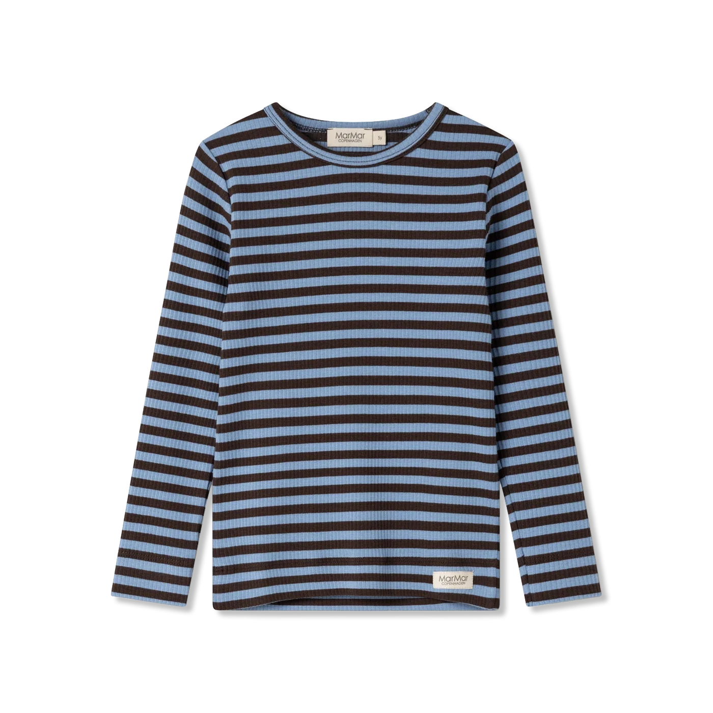 Plain tee ls Bluzka