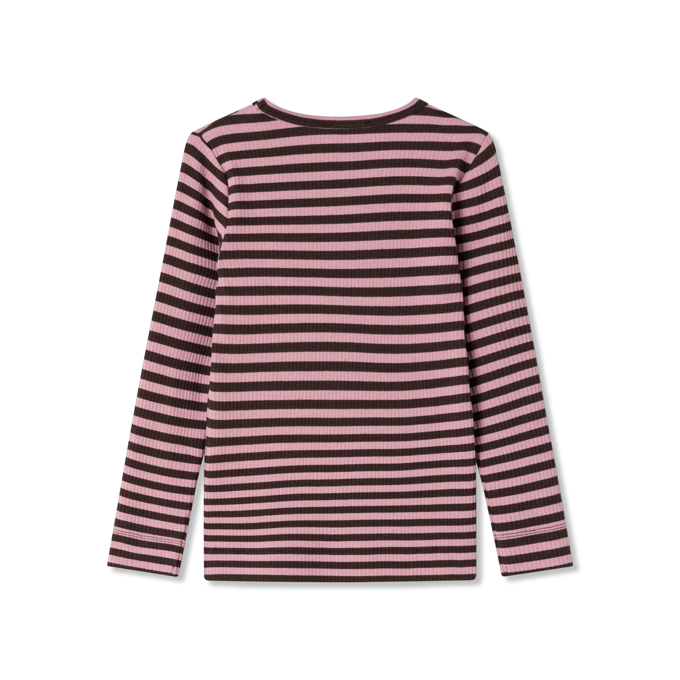 Plain tee ls Bluzka