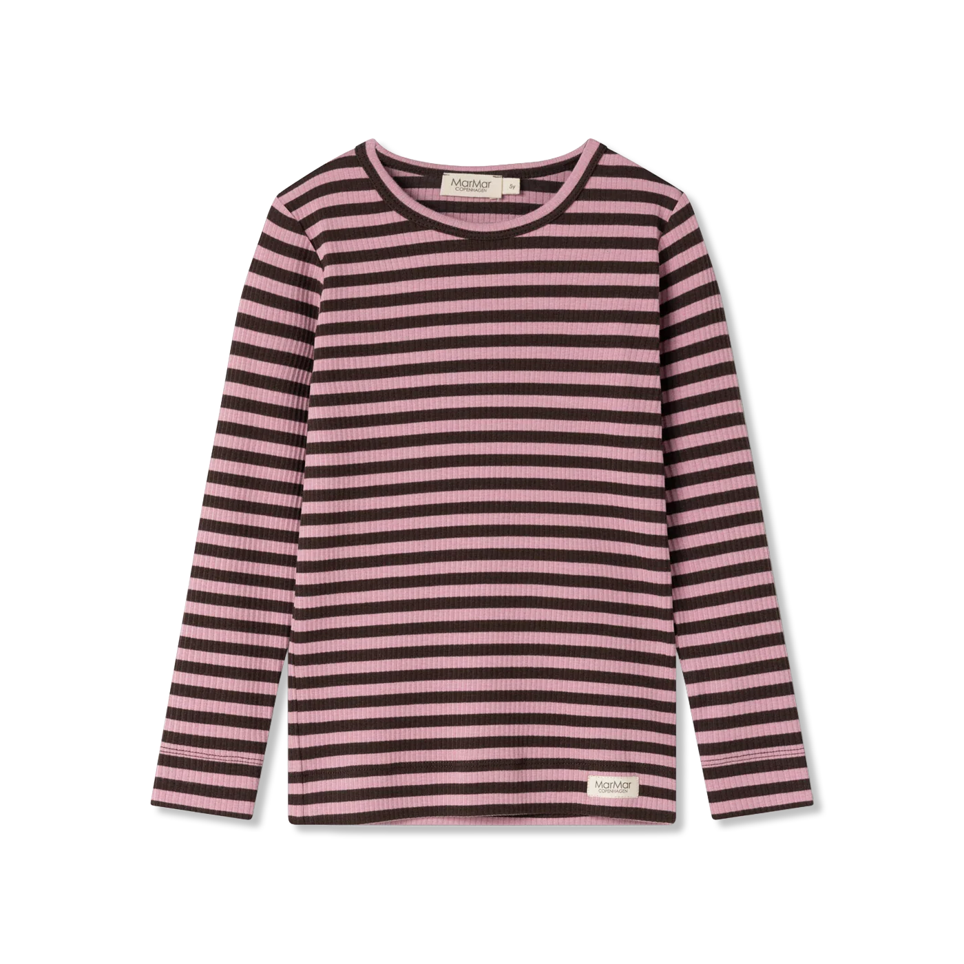 Plain tee ls Bluzka