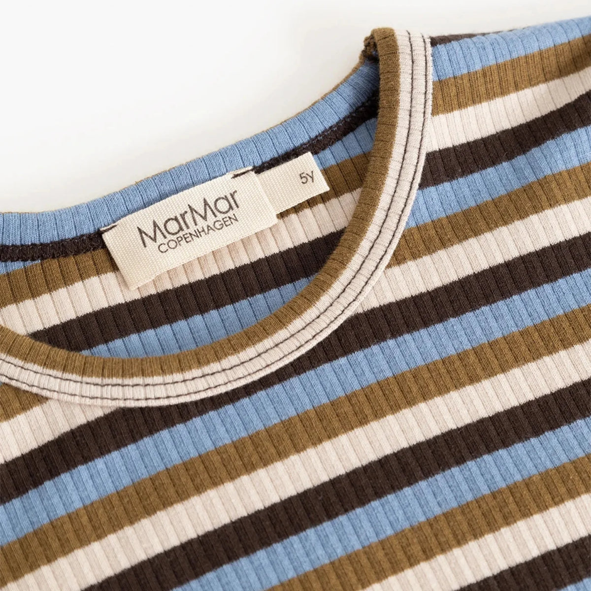 Plain tee ls Bluzka