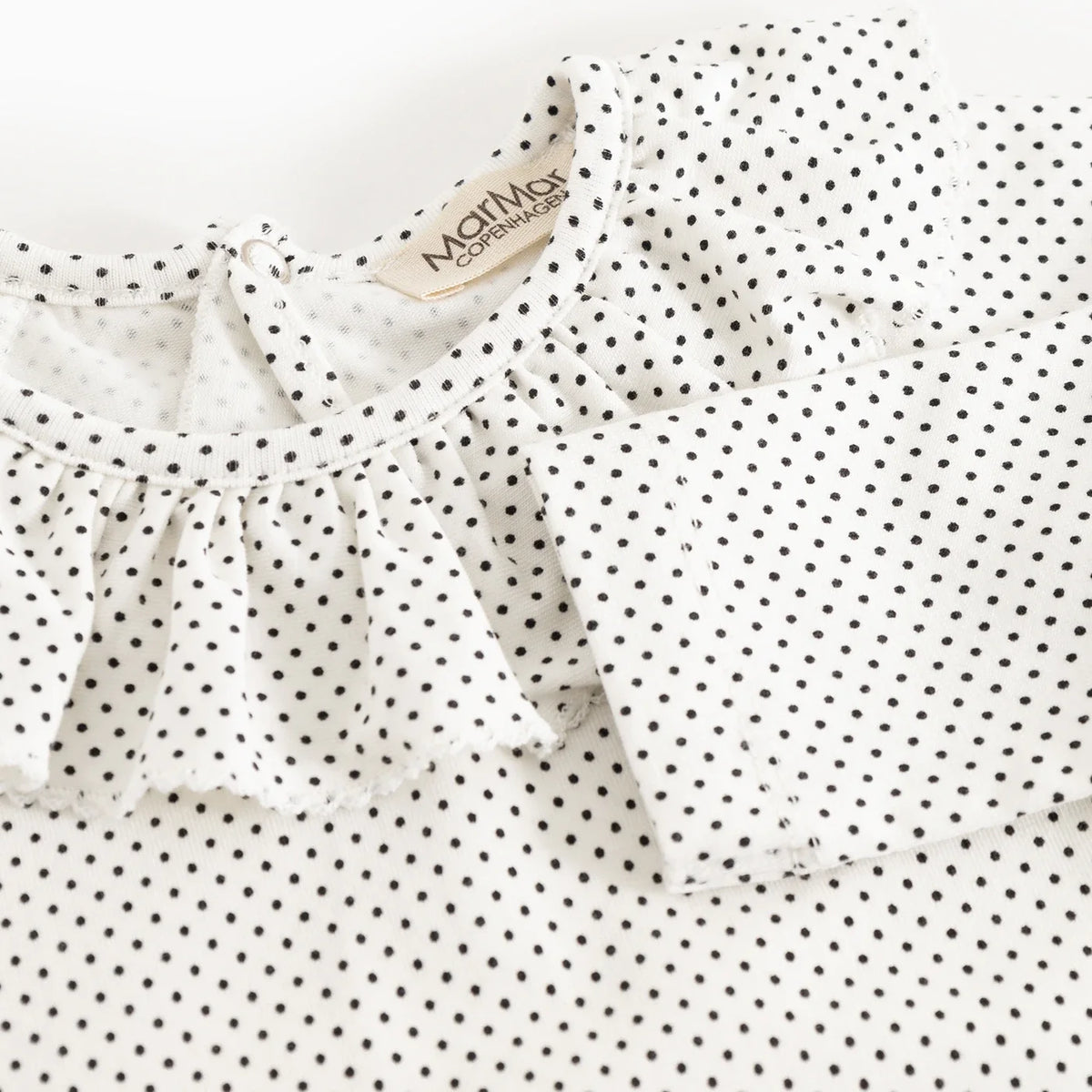 Berta Body niemowlęce