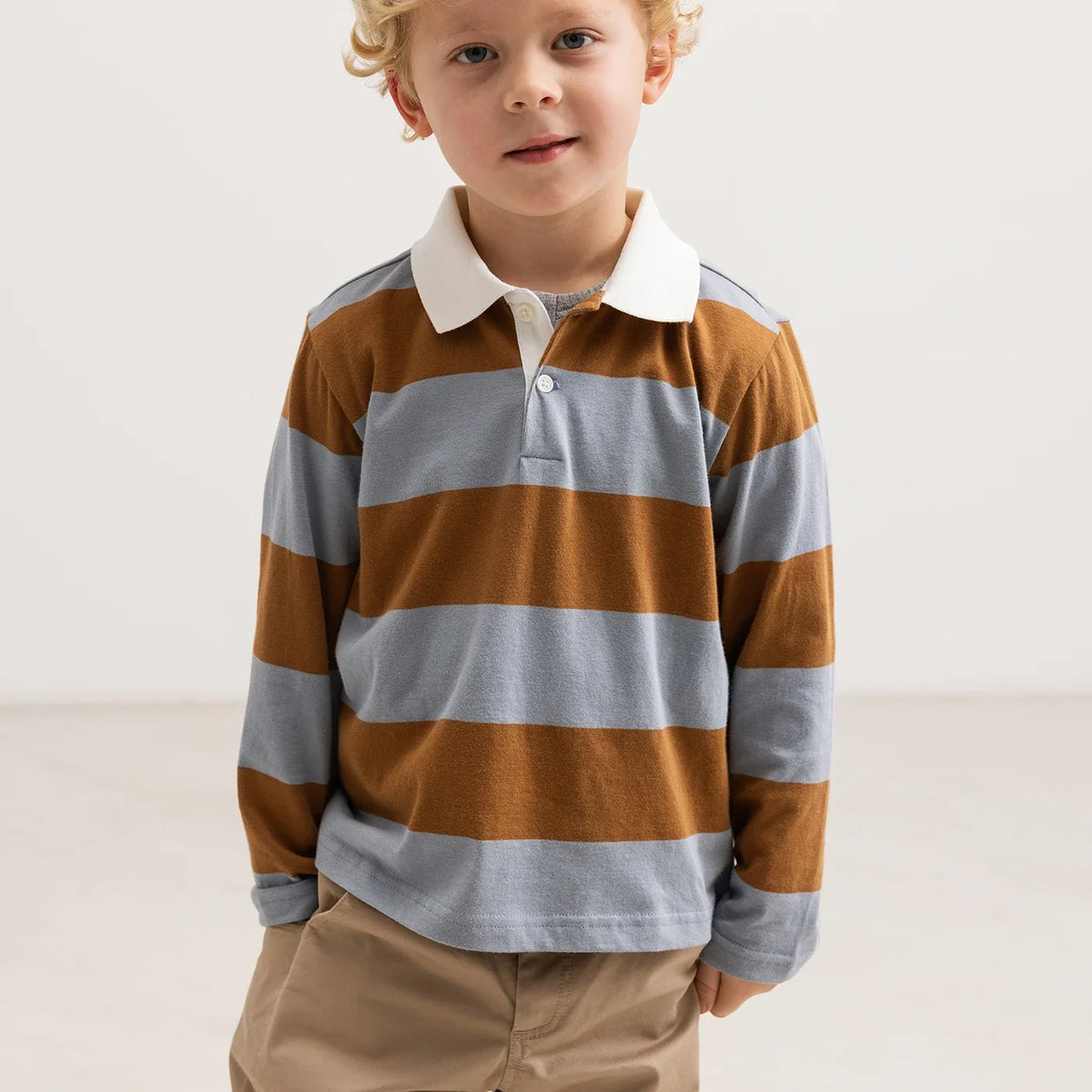 Tad polo ls Bluzka