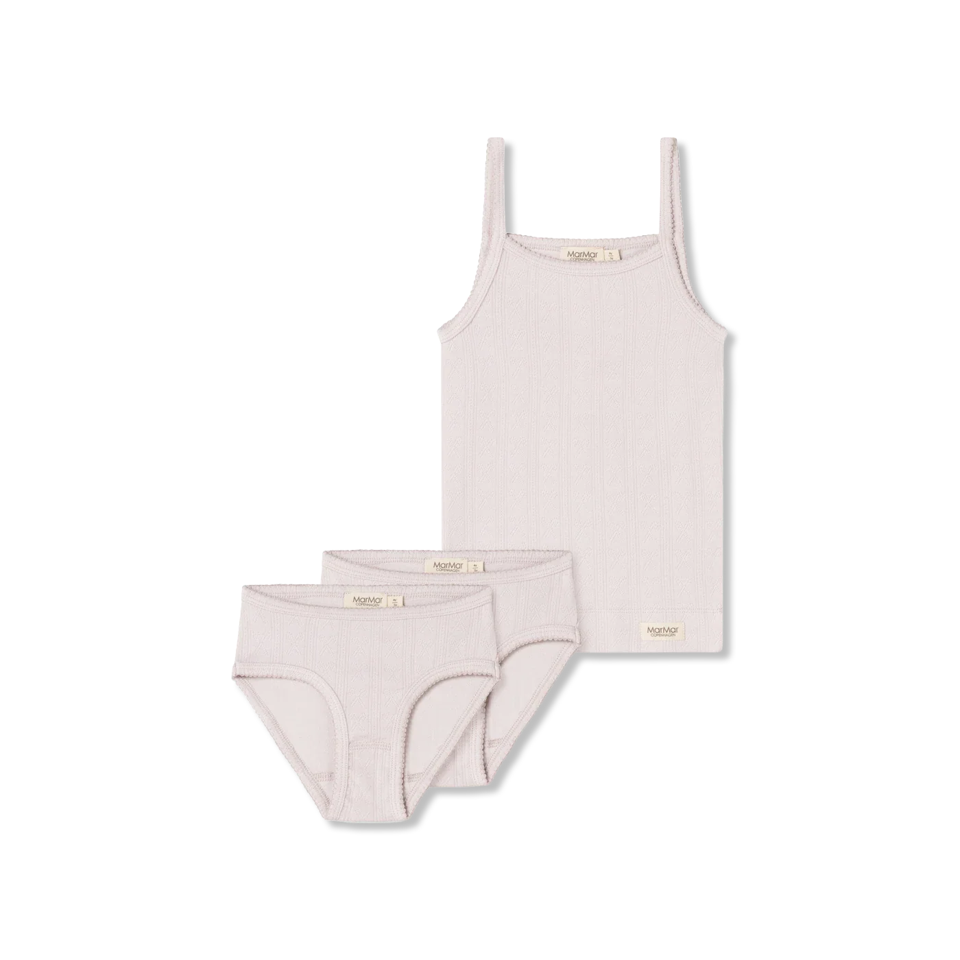 Underwear set Komplet bielizny