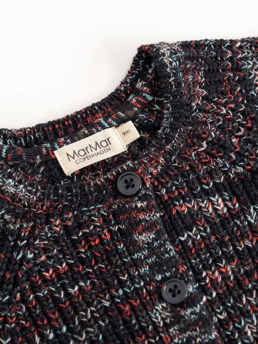 Talu b Sweter dzianinowy