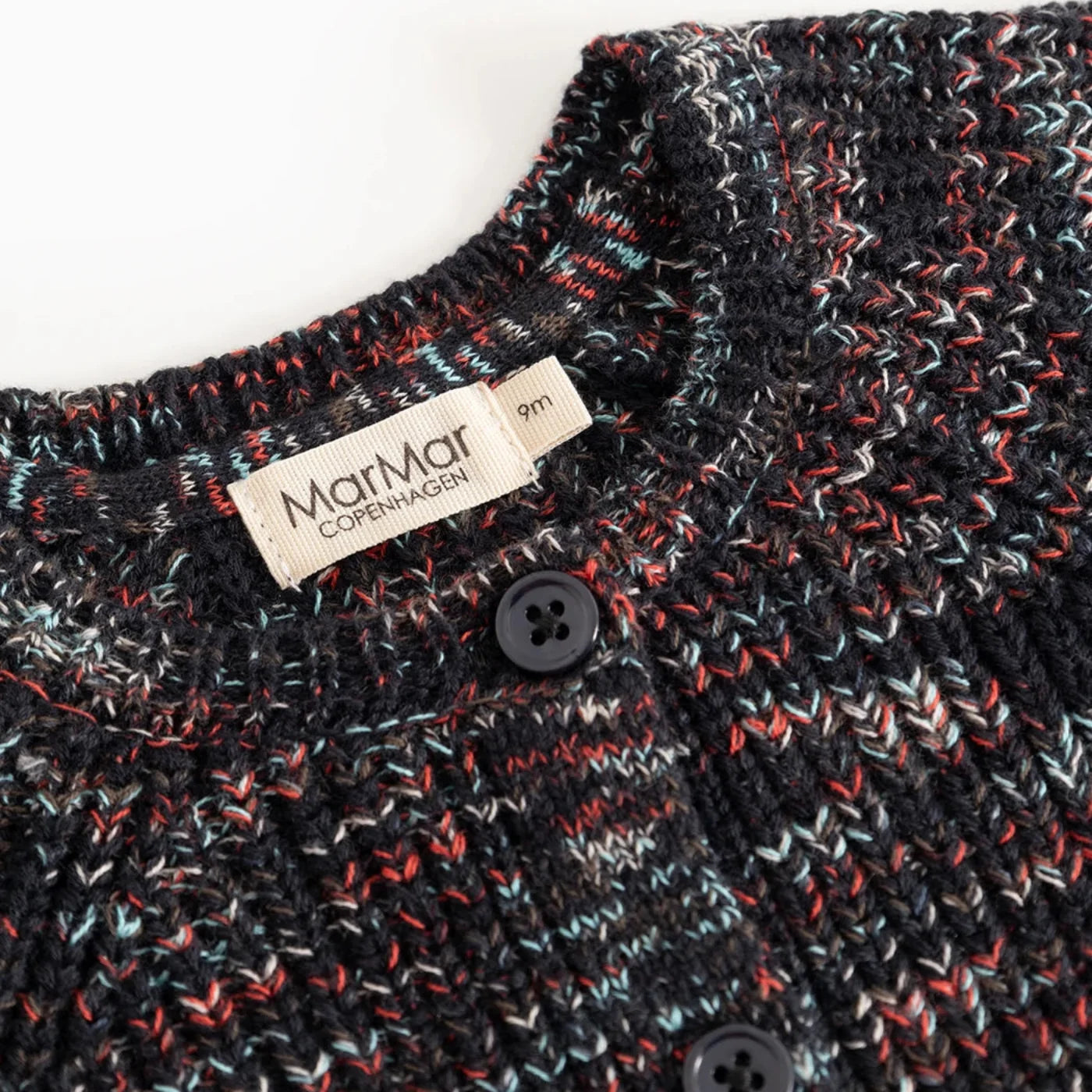 Talu b Sweter dzianinowy