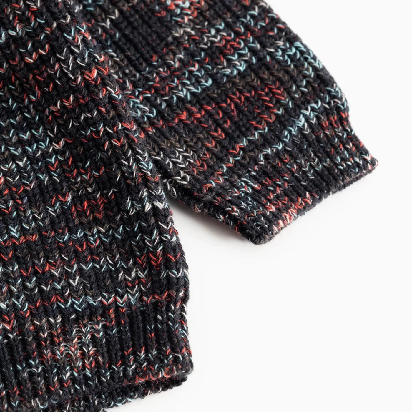 Talu b Sweter dzianinowy