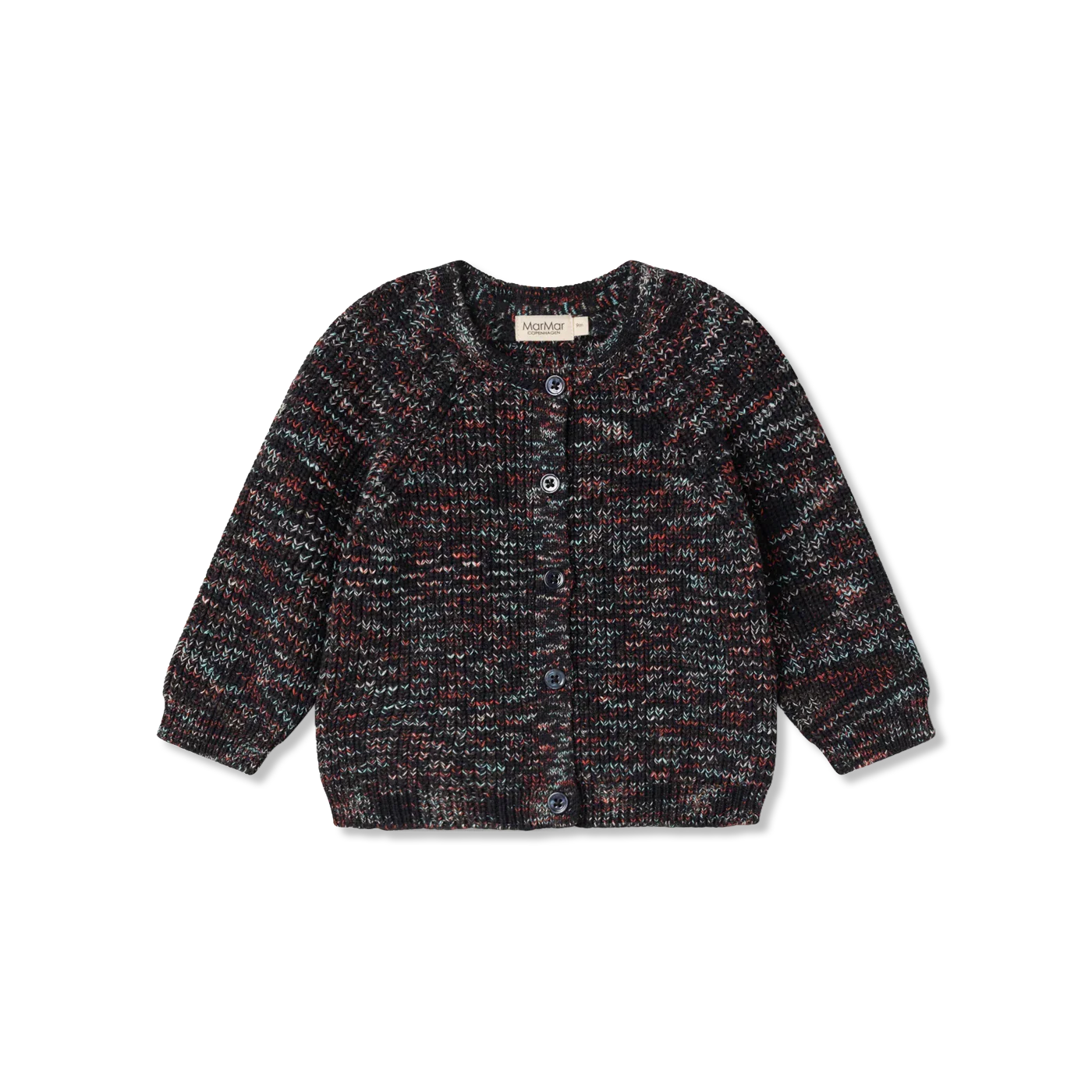 Talu b Sweter dzianinowy