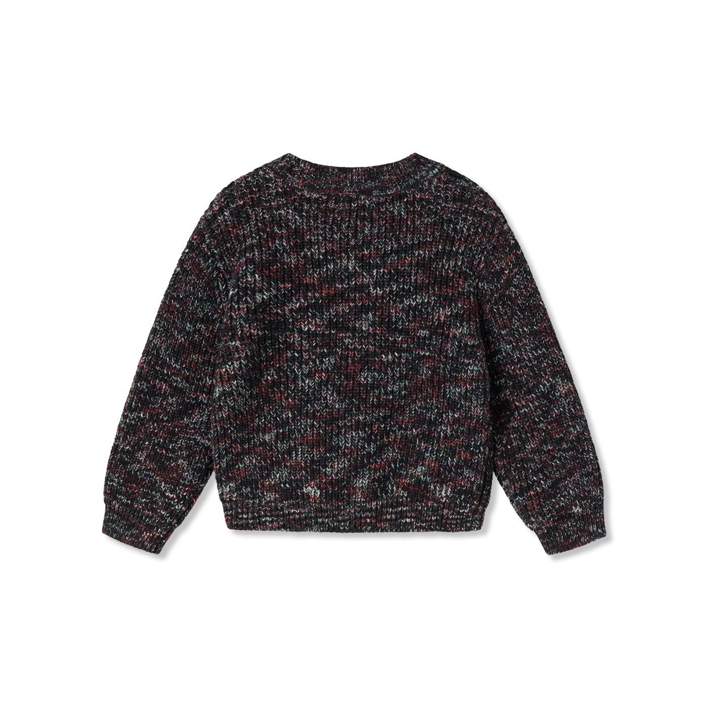 Teno Sweter dzianinowy