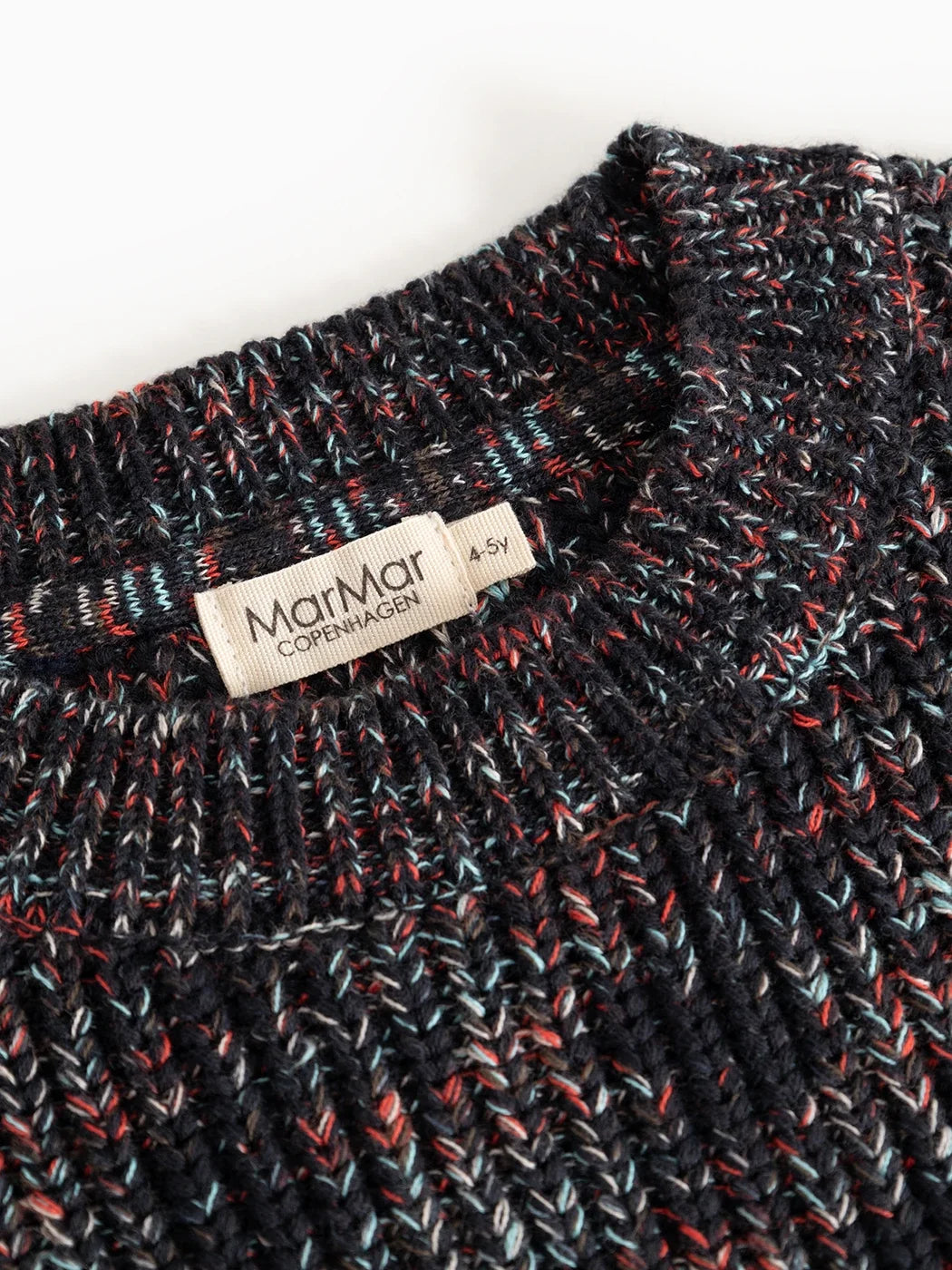 Teno Sweter dzianinowy