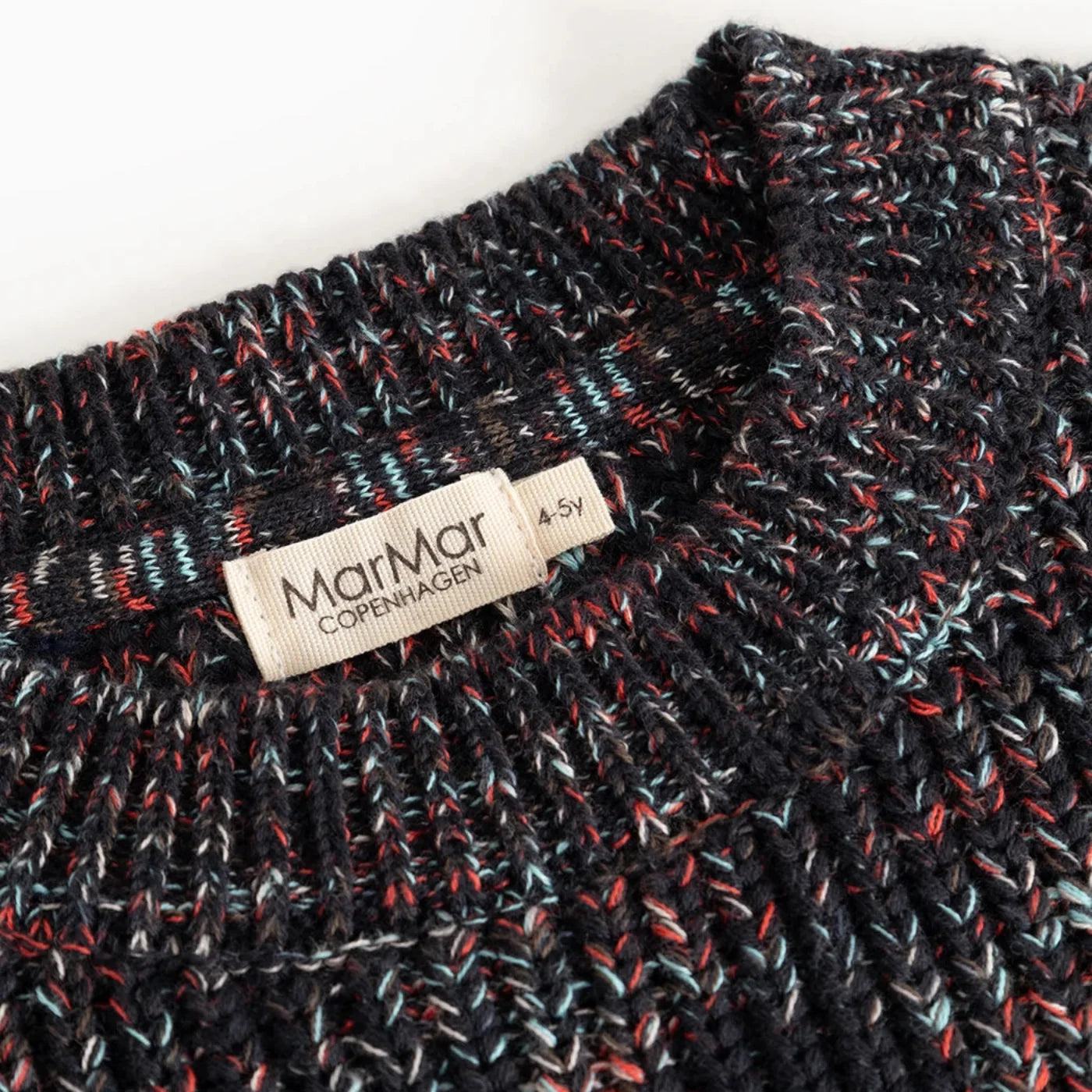 Teno Sweter dzianinowy
