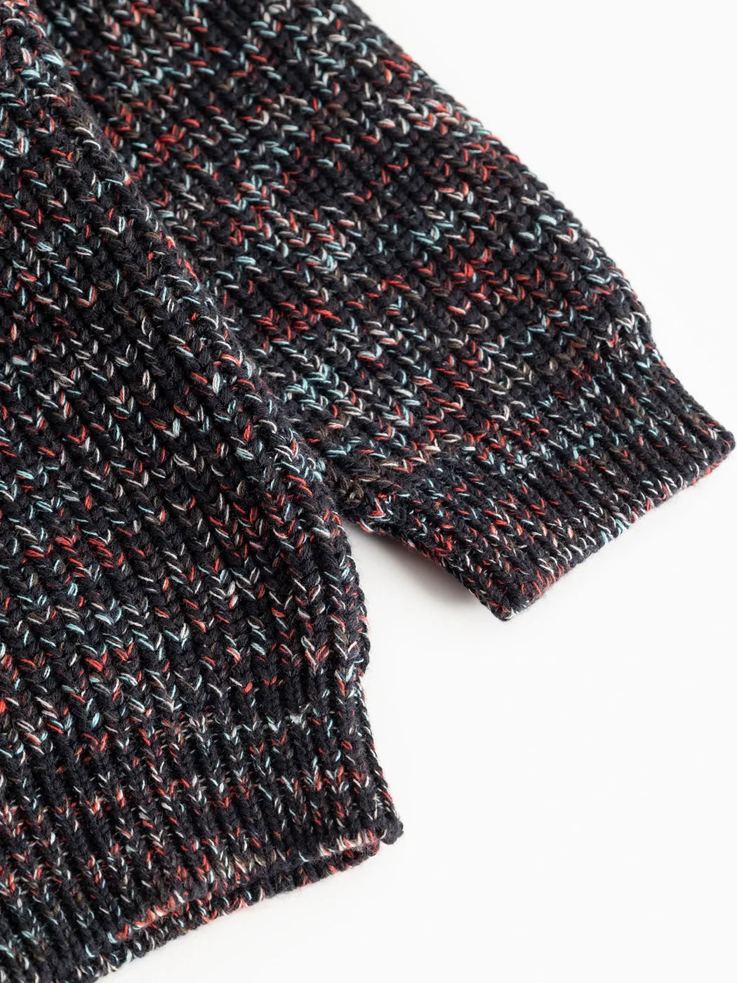Teno Sweter dzianinowy