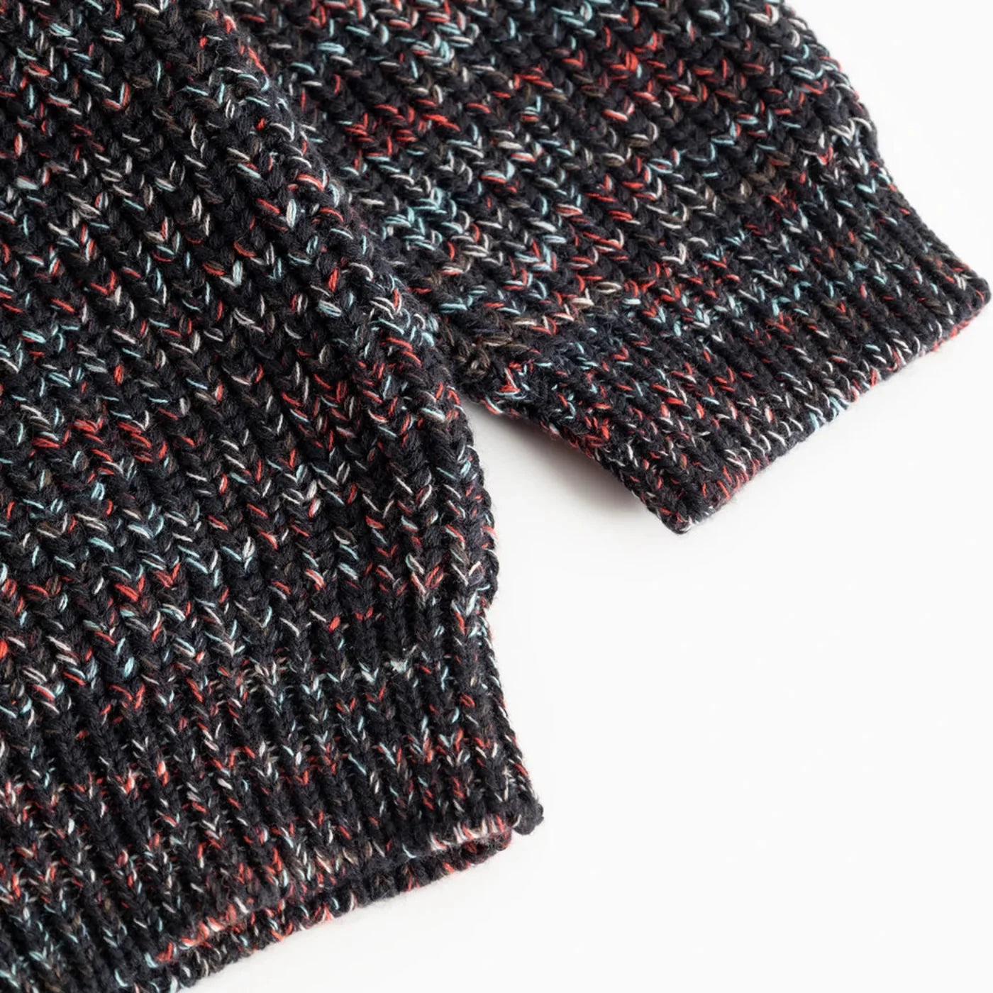 Teno Sweter dzianinowy