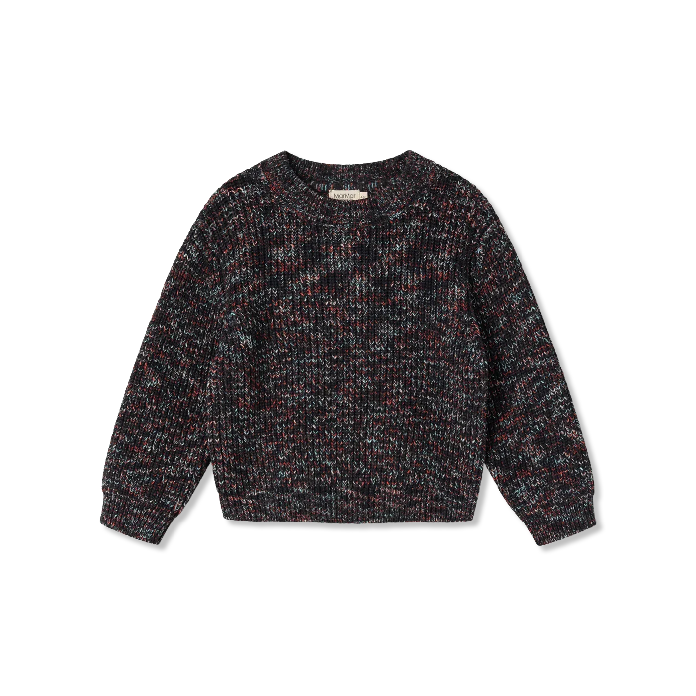 Teno Sweter dzianinowy