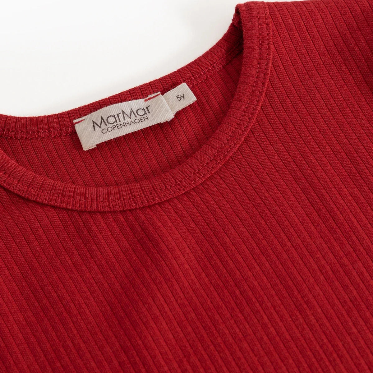 Plain tee Bluzka