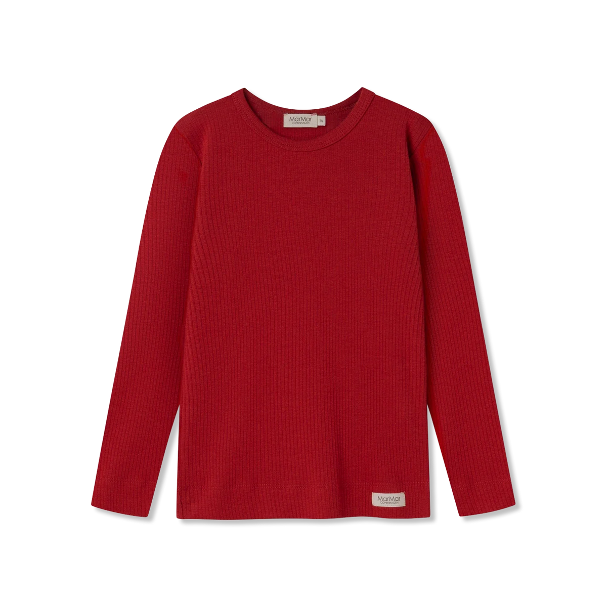 Plain tee Bluzka