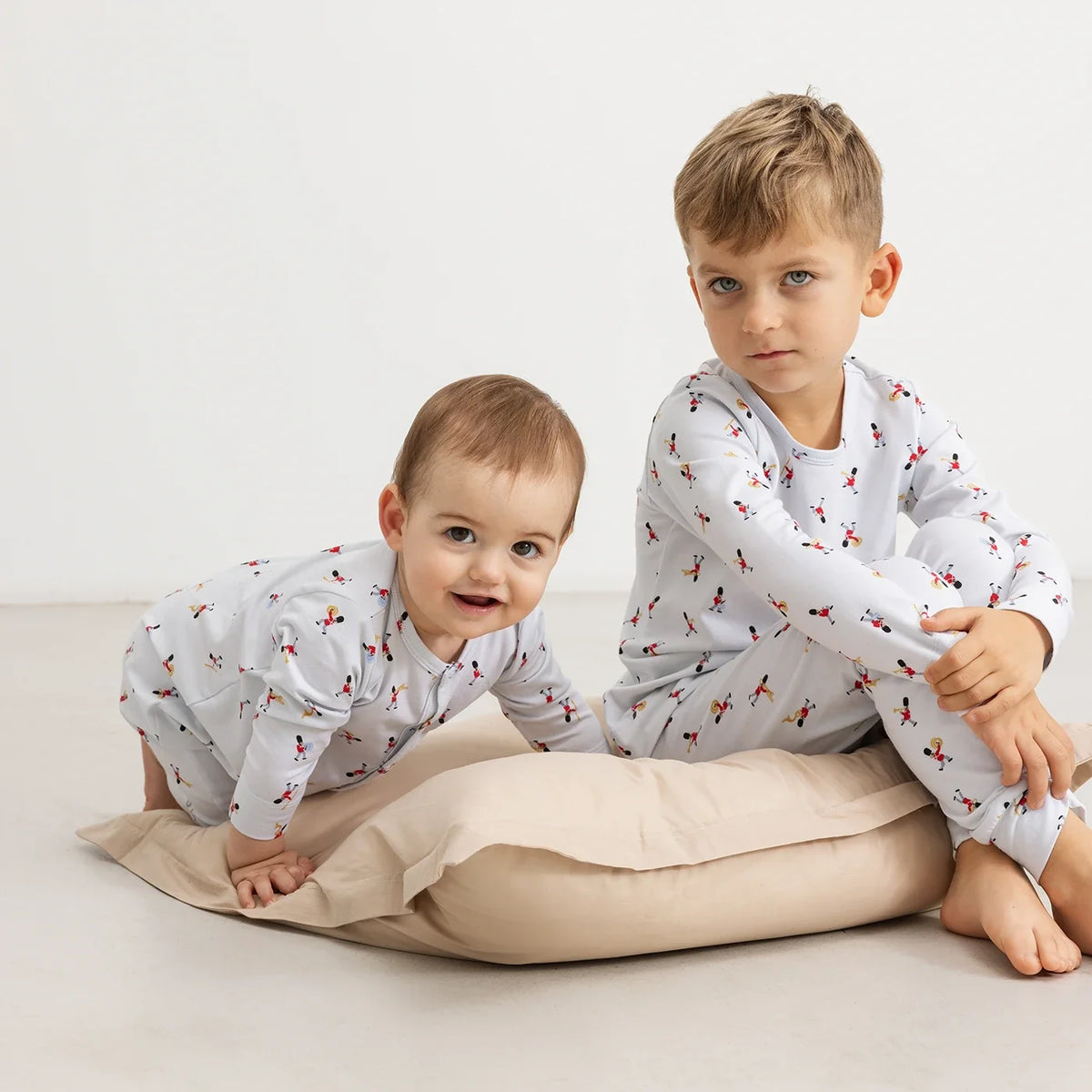 Sleepwear Piżamy
