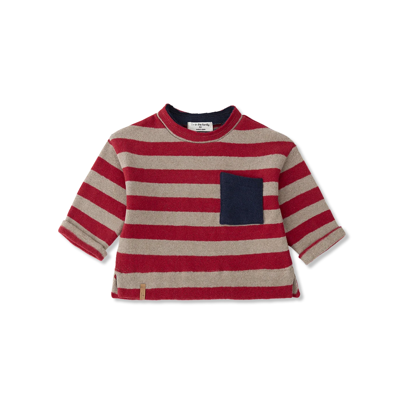 Kasba Sweter dzianinowy