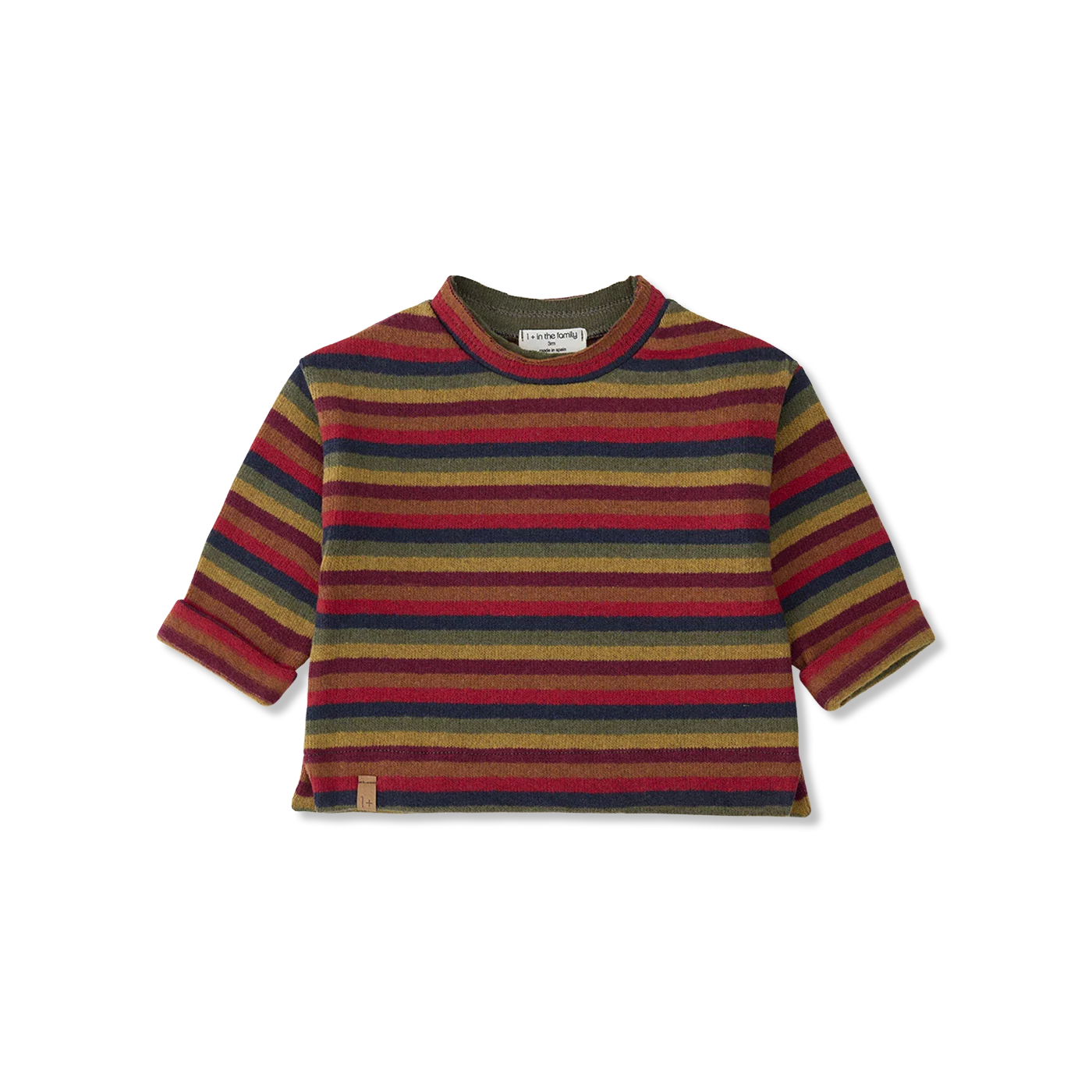 Nain Sweter dzianinowy