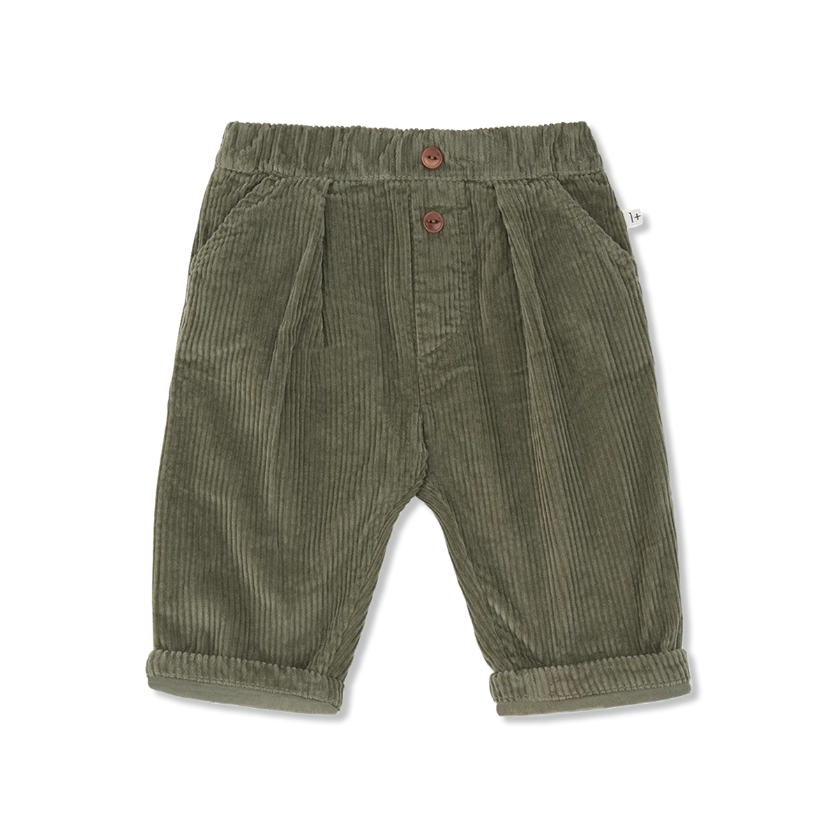 Quebec Spodnie
