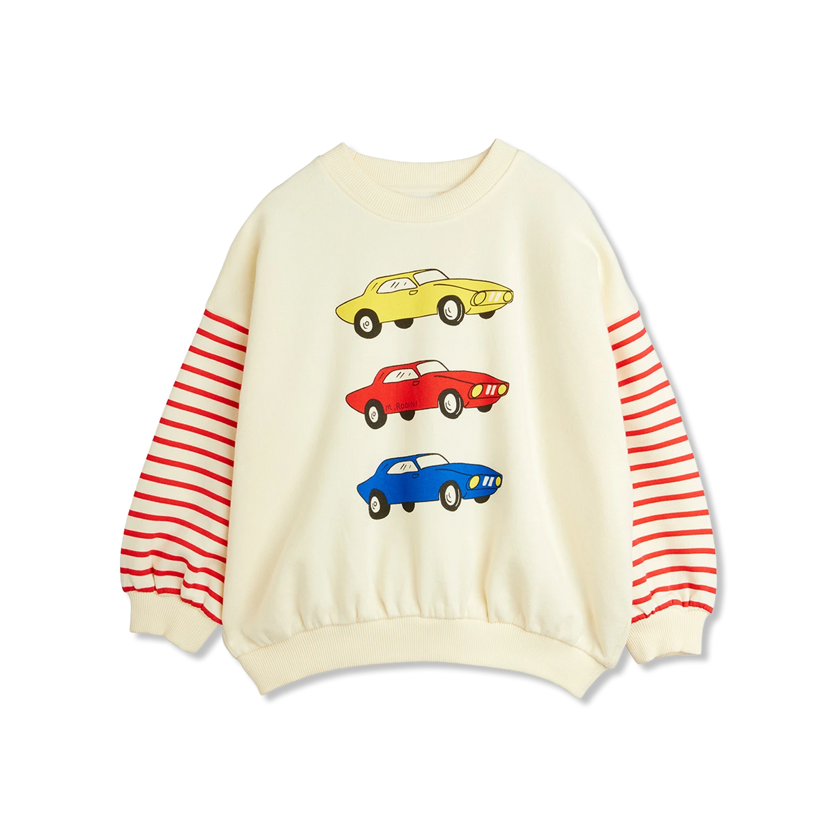 Cars Bluza