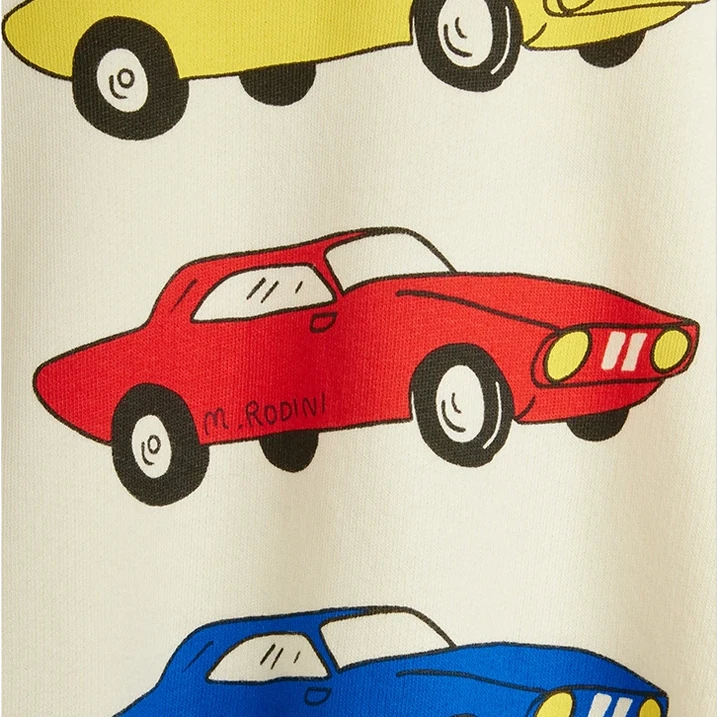 Cars Bluza