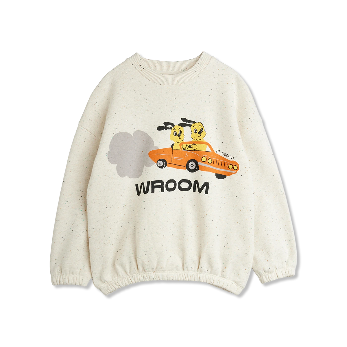 Racing rabbits Bluza
