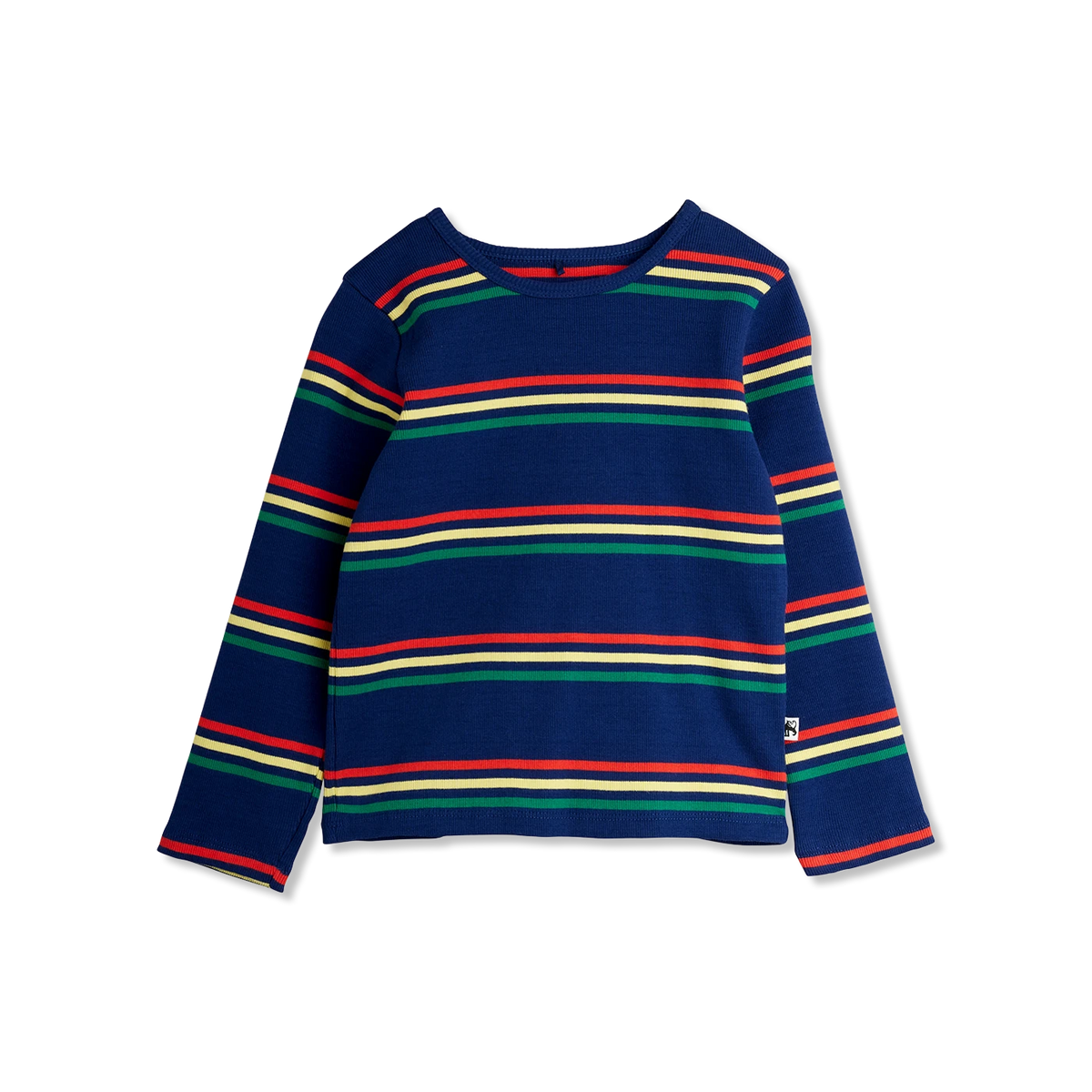 Multi color stripe Bluzka