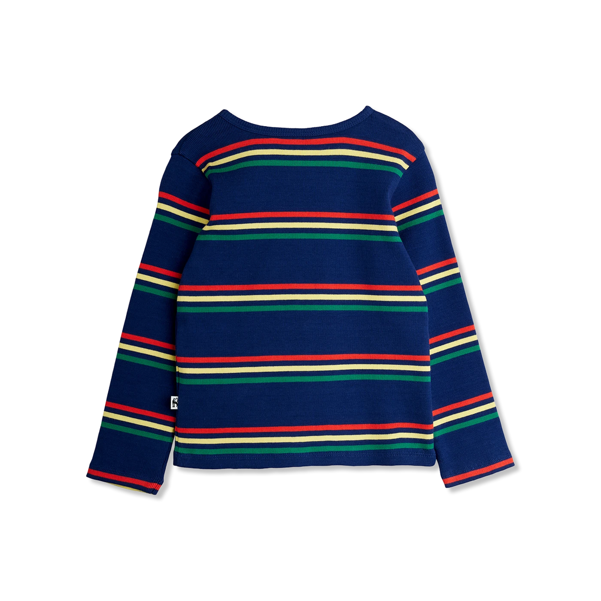 Multi color stripe Bluzka