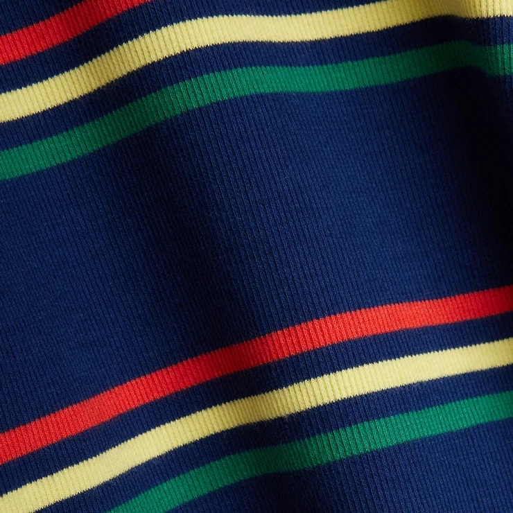 Multi color stripe Bluzka