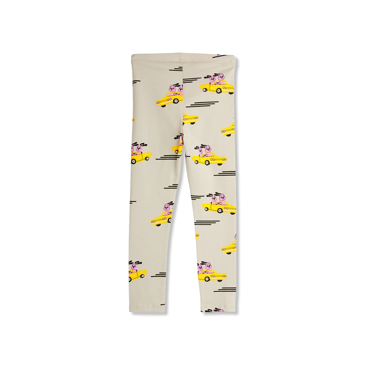 Racing rabbits Legginsy