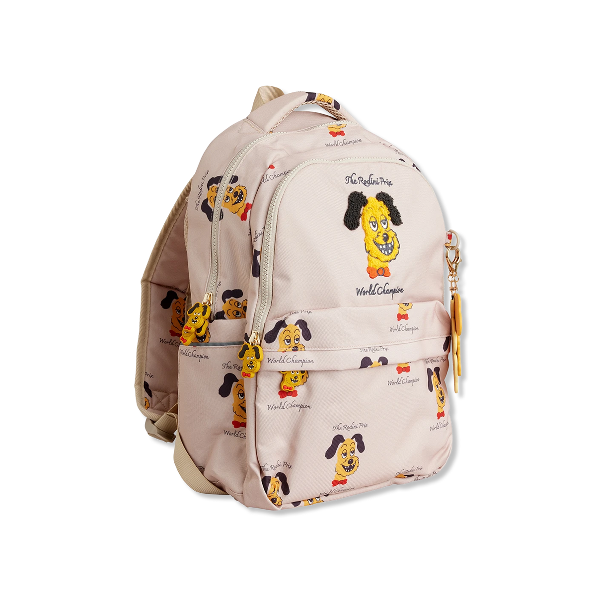 Rodini prix Plecak