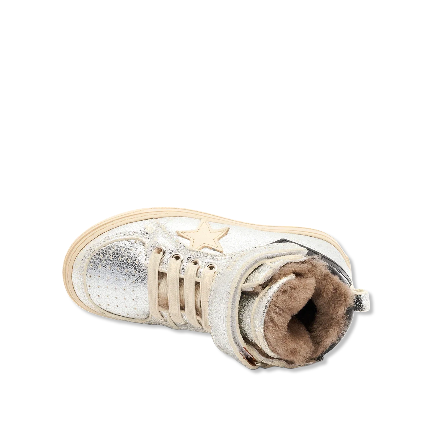 Isak lamb Sneakersy