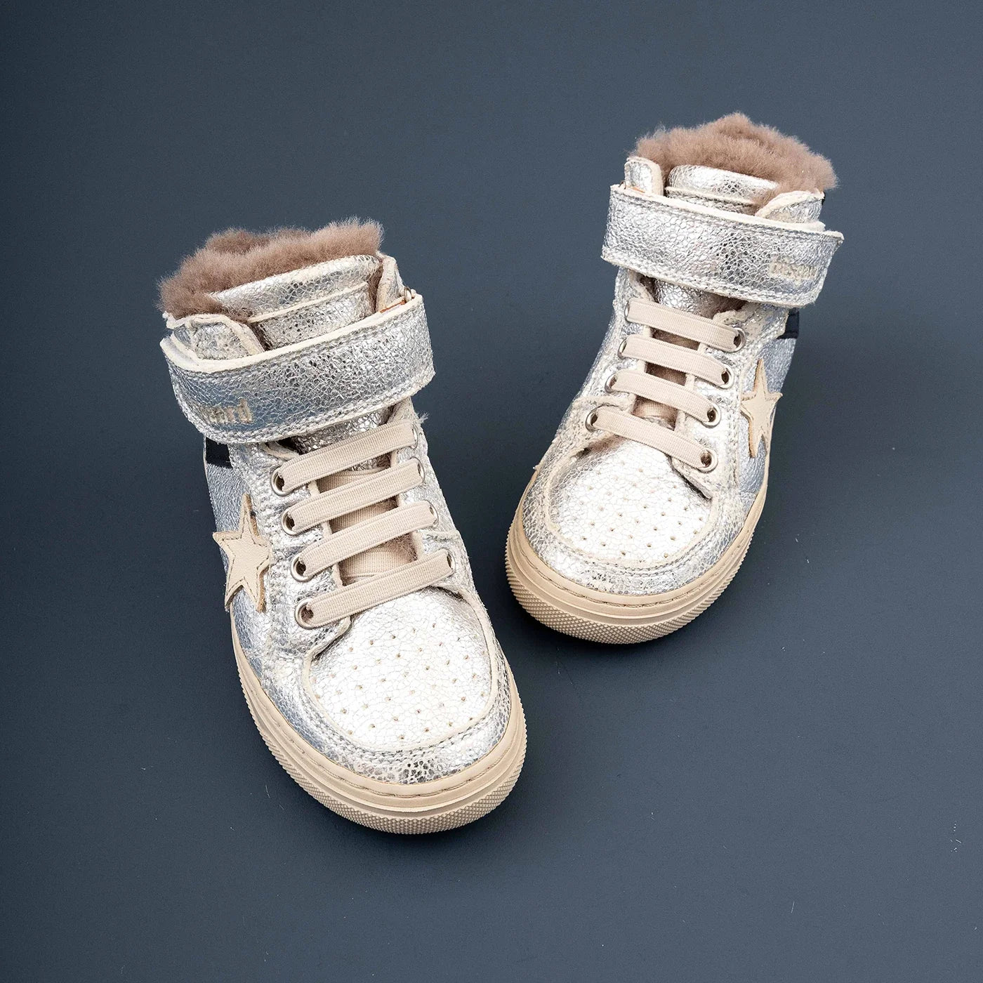 Isak lamb Sneakersy