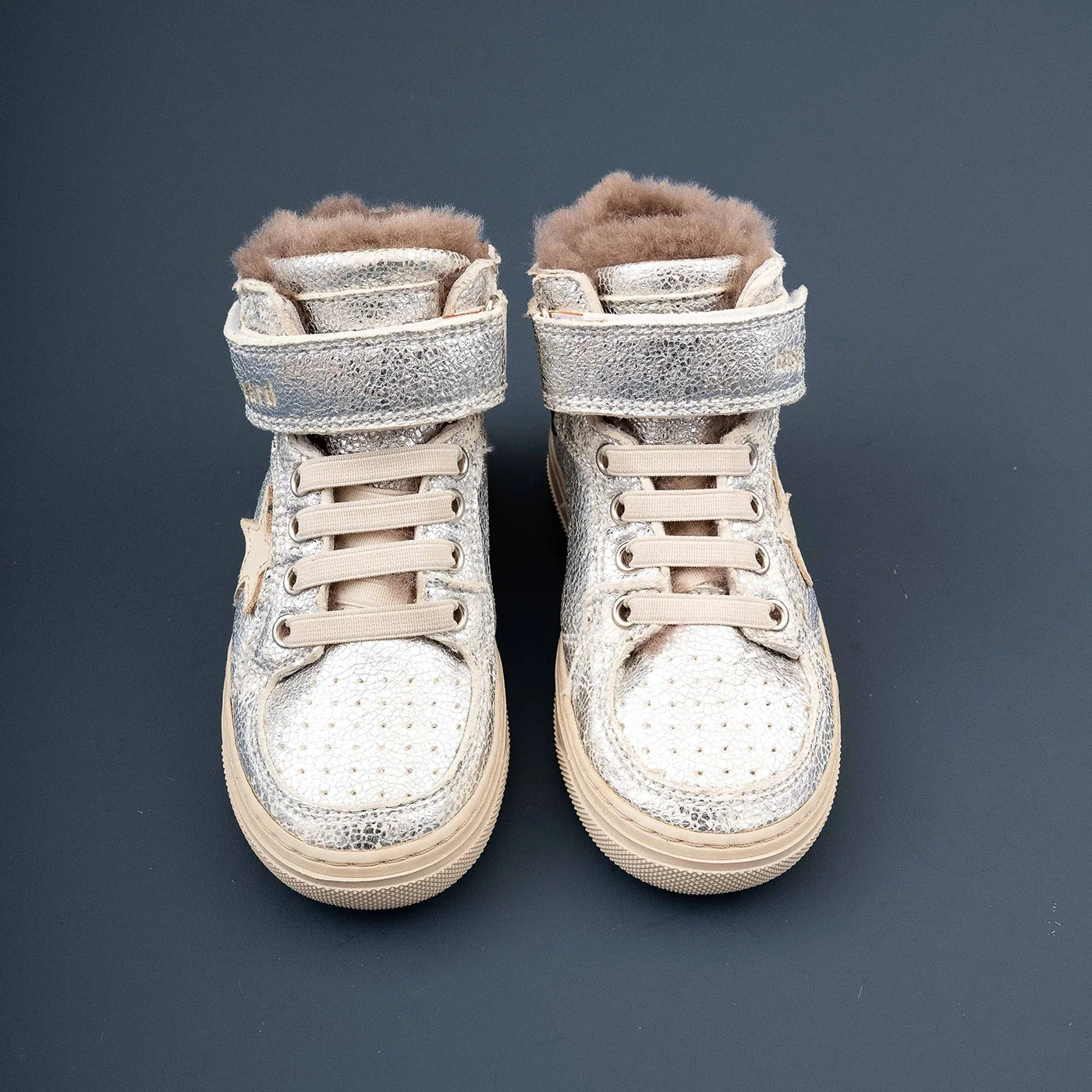 Isak lamb Sneakersy