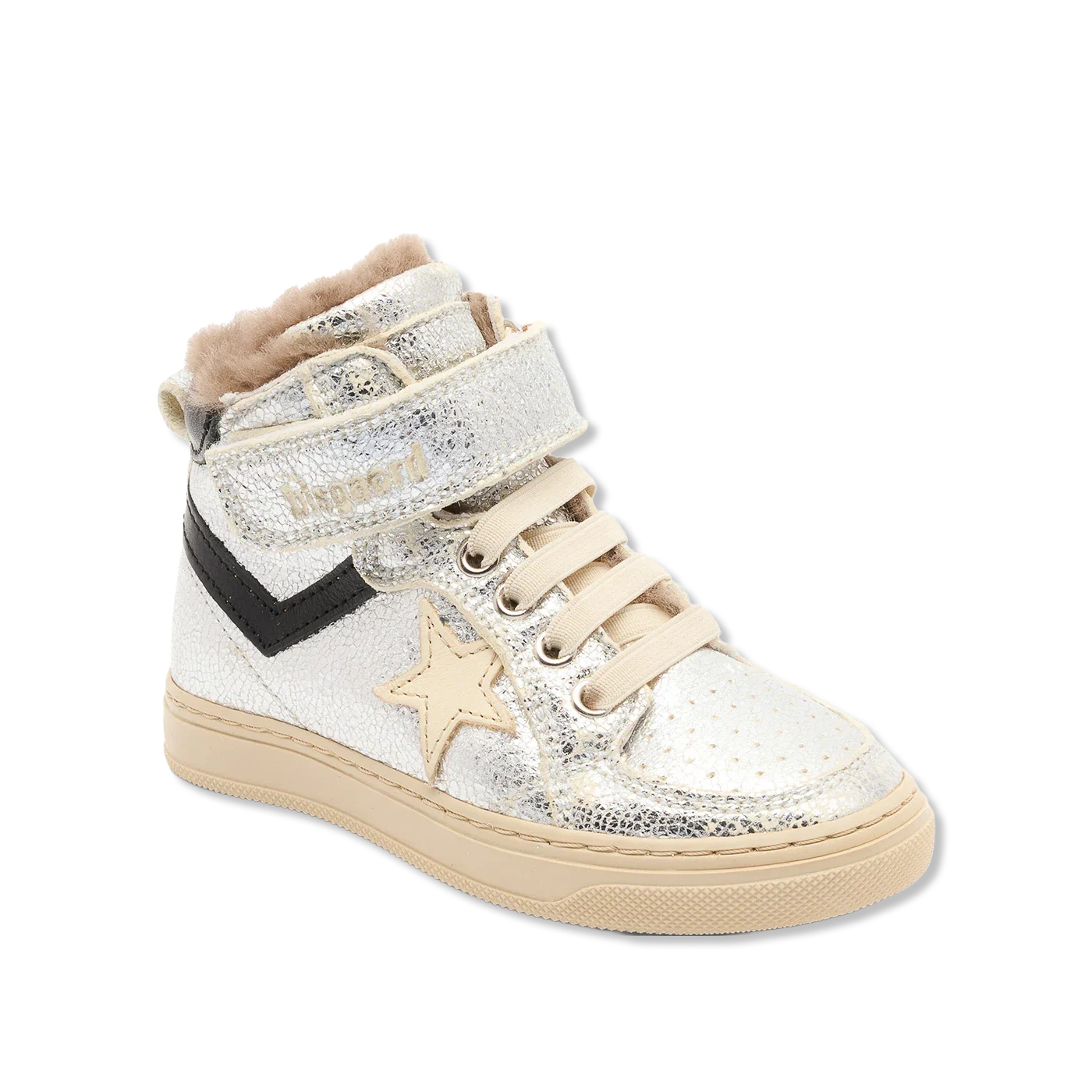 Isak lamb Sneakersy