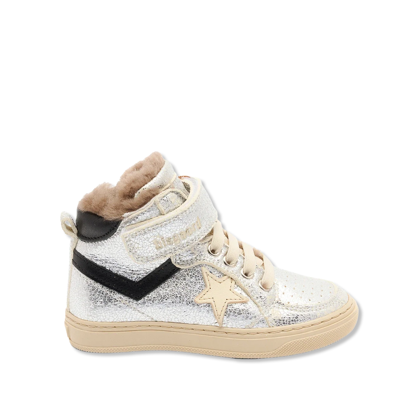 Isak lamb Sneakersy