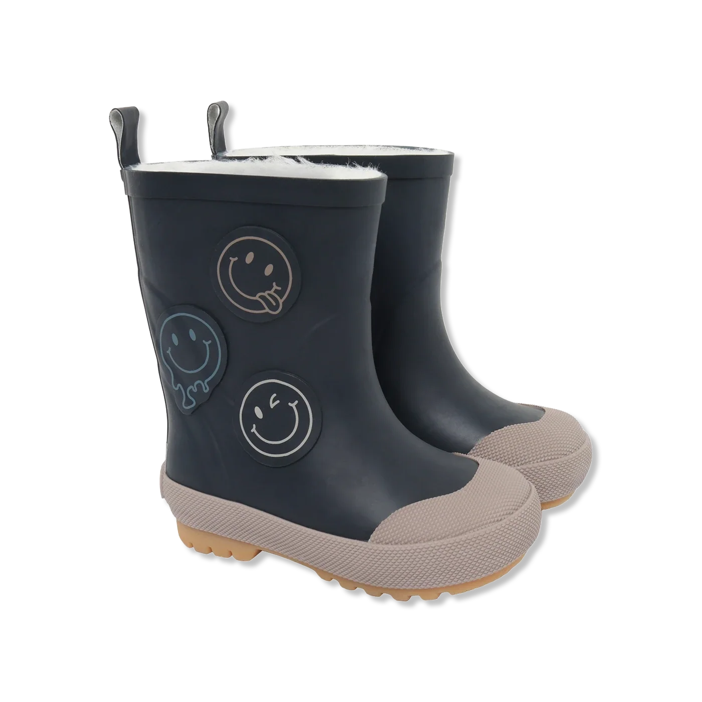 Buty termiczne