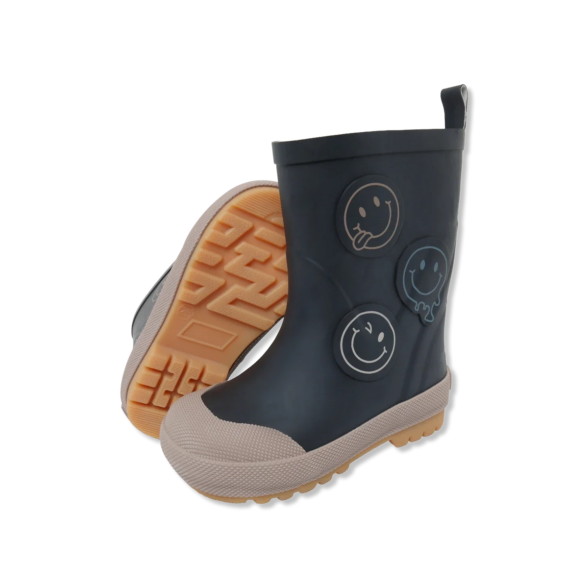 Buty termiczne