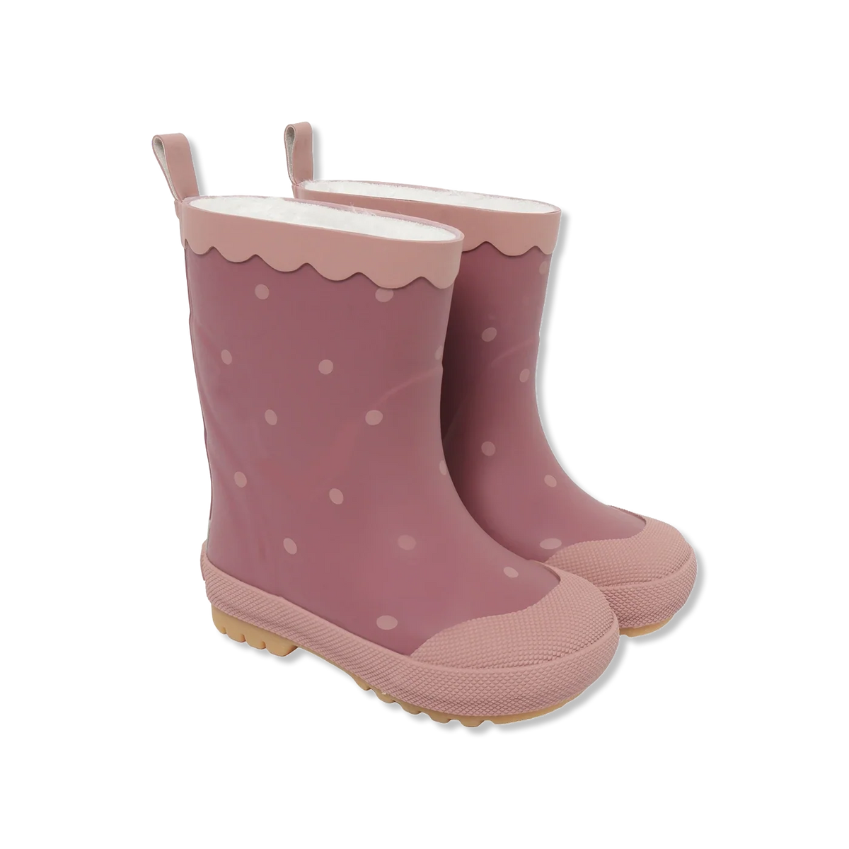 Buty termiczne