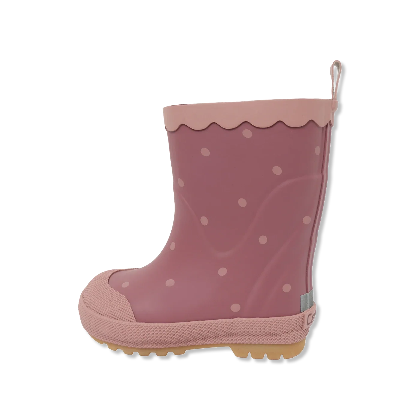 Buty termiczne