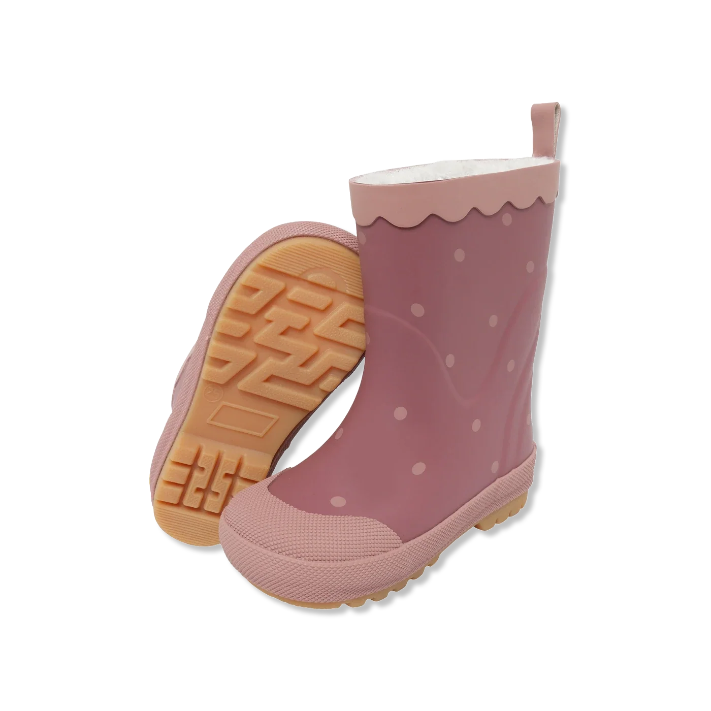 Buty termiczne