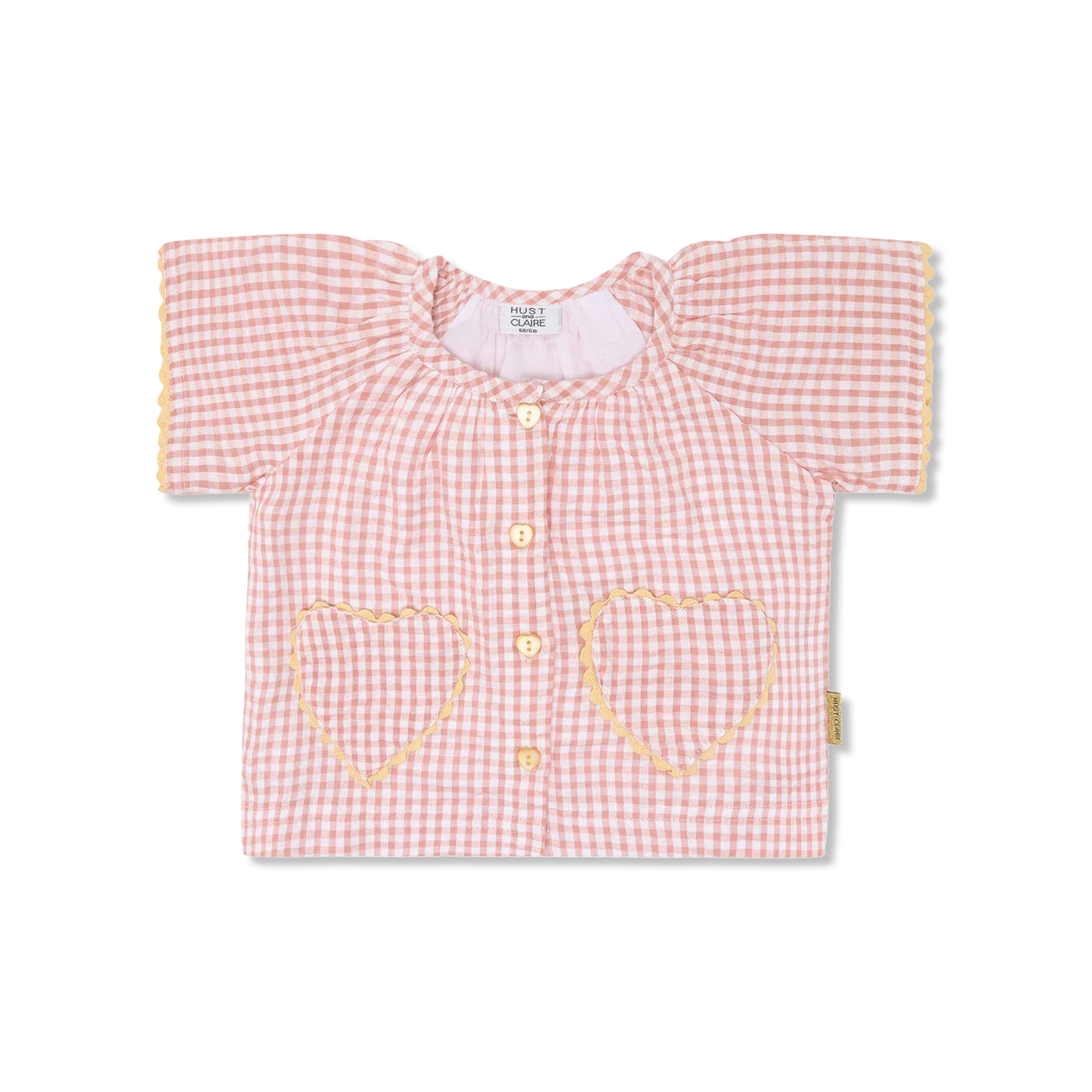 Hcrafah T-shirty