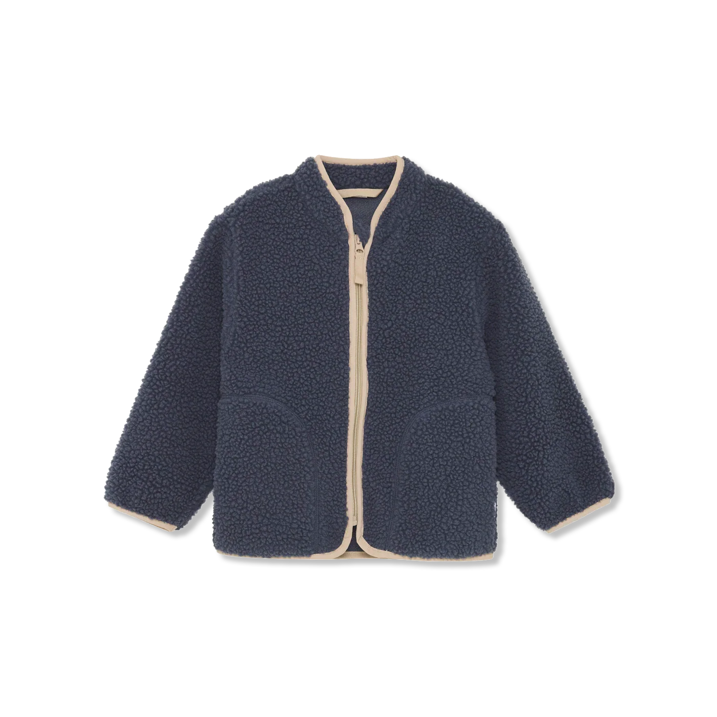 Teddy Fleece Jacket polar