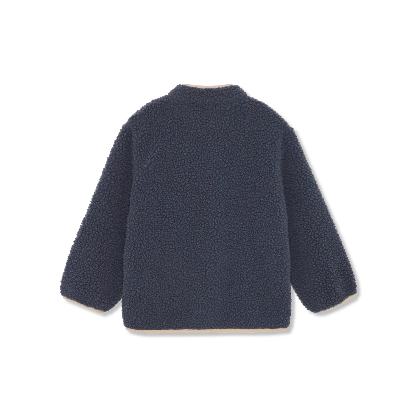 Teddy Fleece Jacket polar